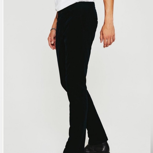 AG Marshall Slim Trousers - Picture 1 of 5